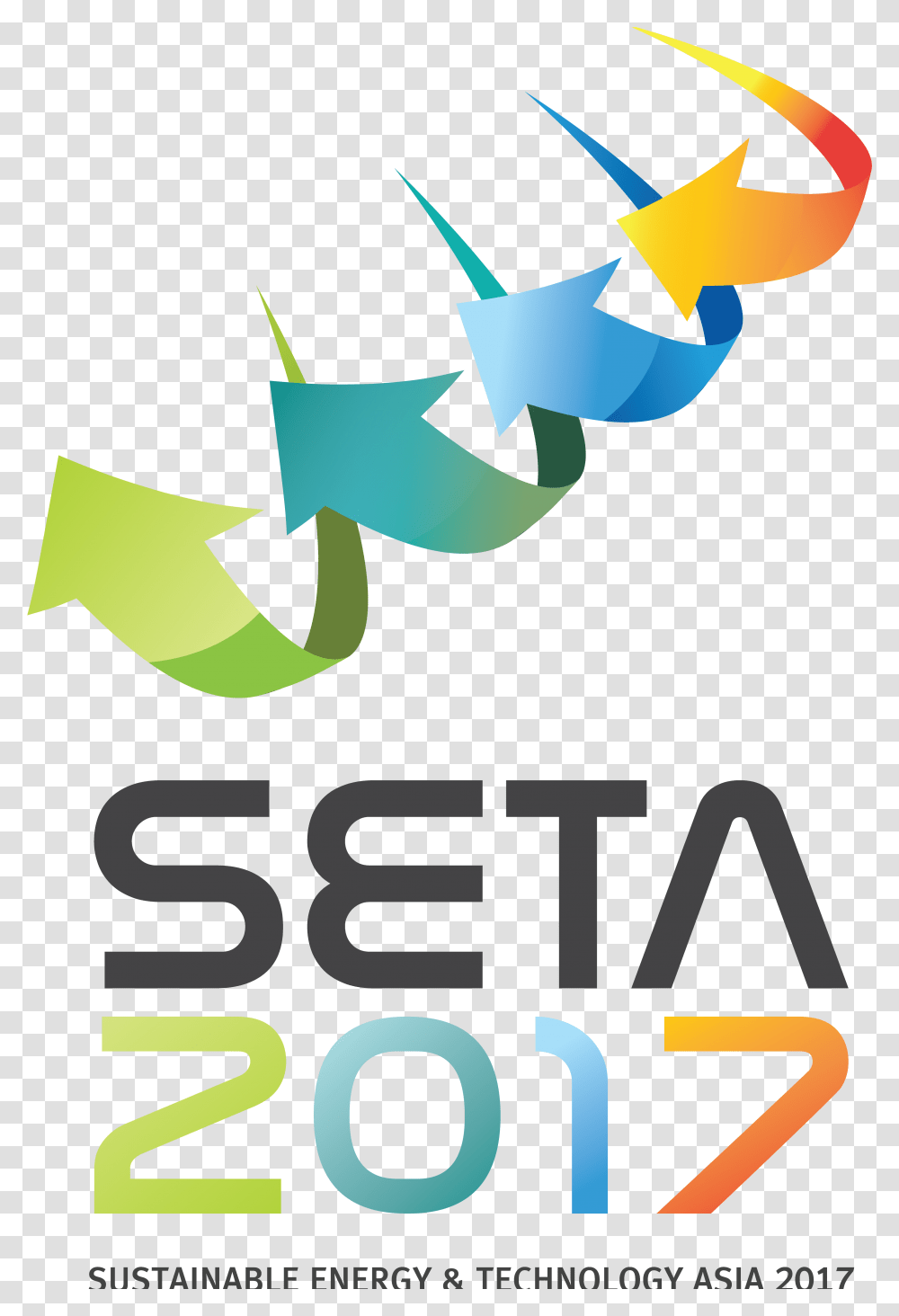 Seta 2019, Recycling Symbol, Poster, Advertisement Transparent Png