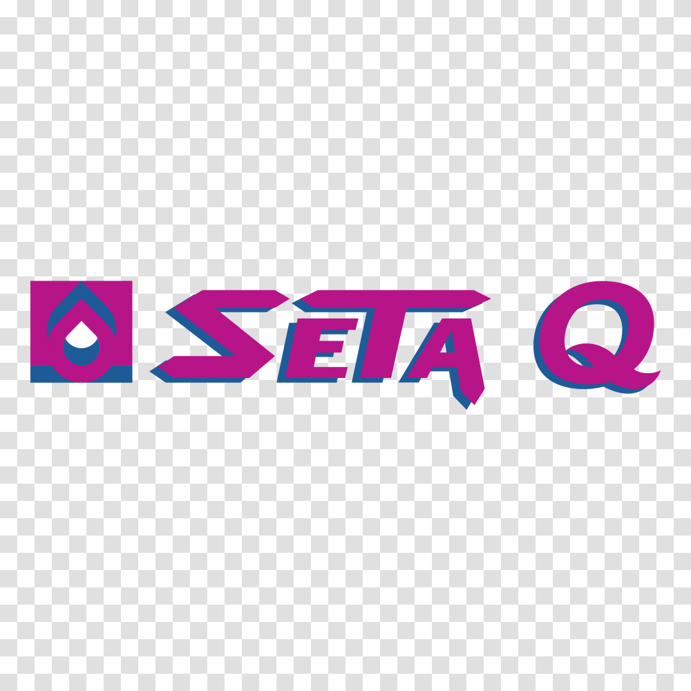 Seta Q Logo Vector, Trademark, Number Transparent Png
