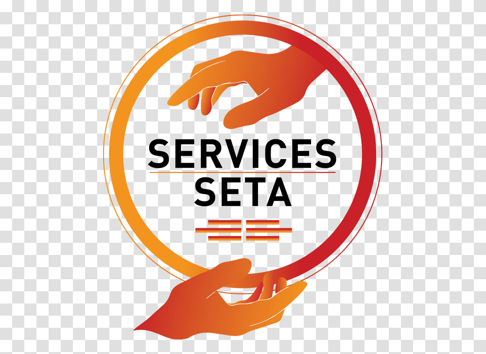 Seta Services Seta, Poster, Advertisement, Mustache Transparent Png