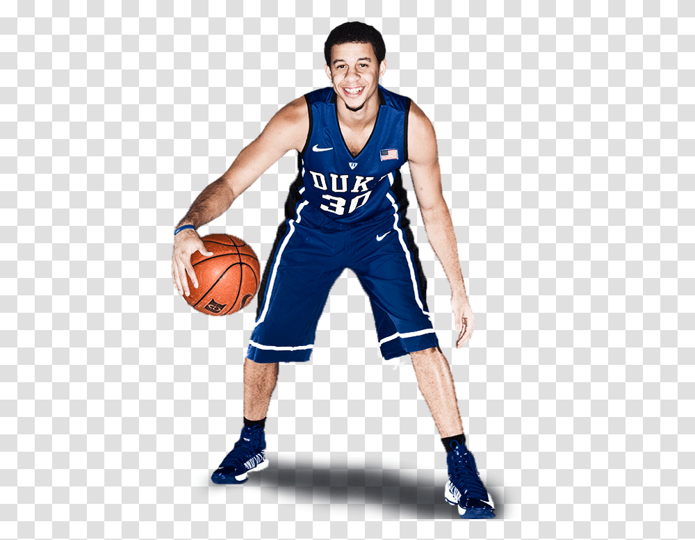 Seth Curry Duke, Person, Human, People, Sport Transparent Png