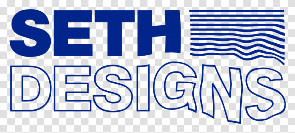 Seth Designs Poster, Text, Alphabet, Word, Light Transparent Png