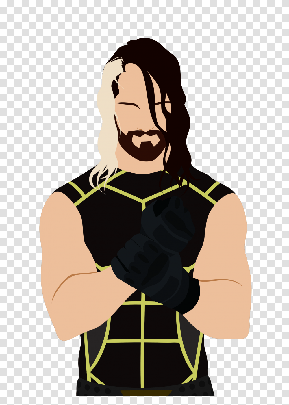 Seth Rollins Free Images Only, Arm, Person, Human, Hoodie Transparent Png