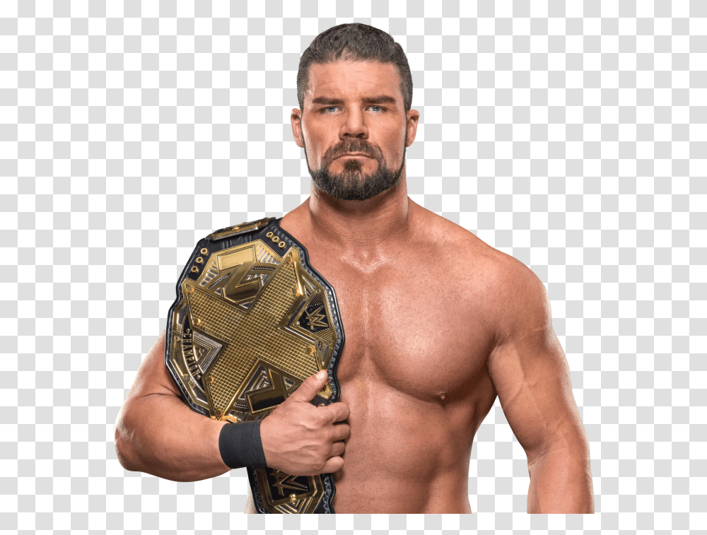 Seth Rollins Nxt Drew Mcintyre Vs Bobby Roode, Person, Human, Skin, Face Transparent Png