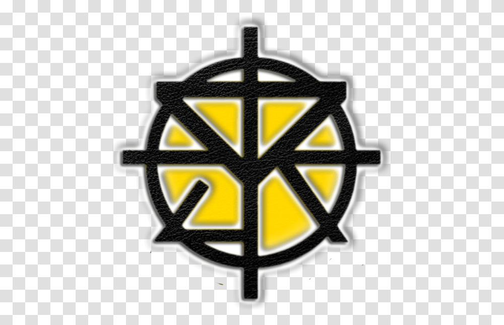 Sethrollins Tylerblack Colbylopez Burnitdown Thearchitect Wwe Seth Rollins Logo, Emblem, Trademark, Grenade Transparent Png