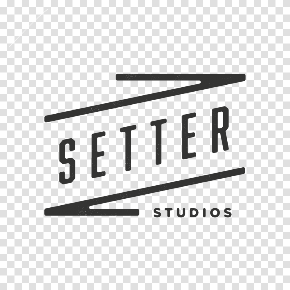 Setter Studios Calligraphy, Word, Label Transparent Png