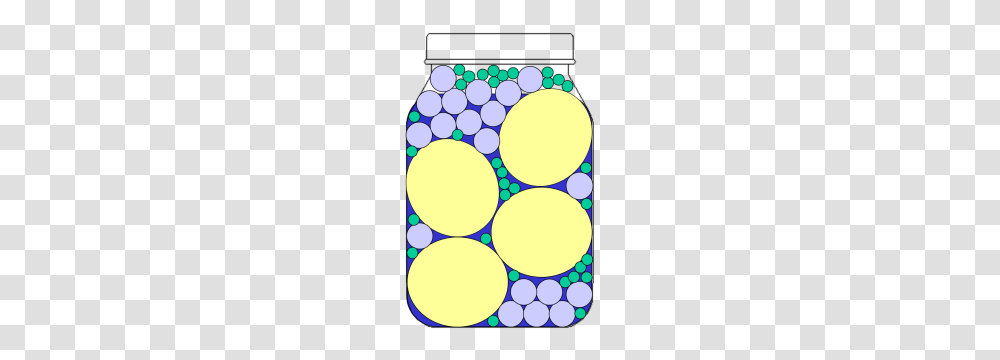 Setting Filling A Jar With Rocks Stones Pebbles, Egg, Food, Pattern, Texture Transparent Png