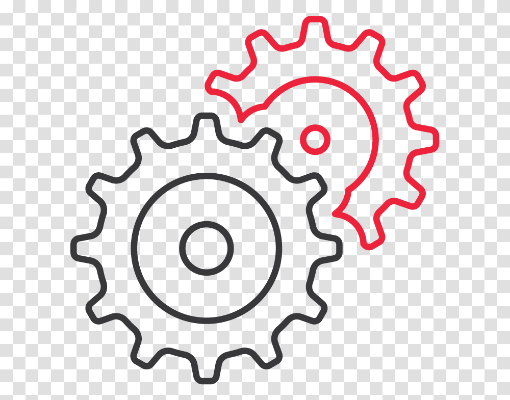 Setting Icon Kerala State Council For Science Technology Amp Environment, Machine, Gear, Wheel, Rotor Transparent Png