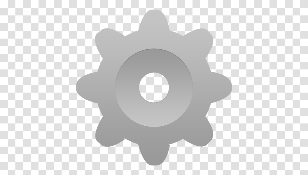 Setting Icon Myiconfinder Circle, Machine, Gear Transparent Png