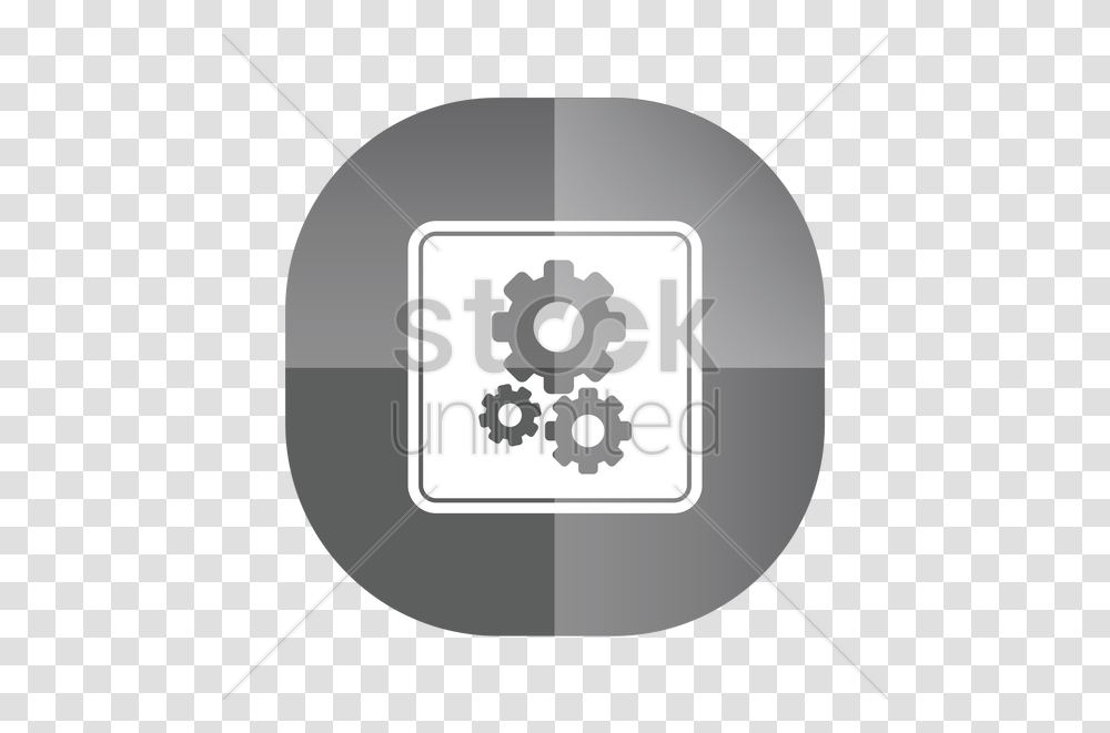 Setting Icon Vector Image 1689199 Stockunlimited Illustration, Plant, Tree, Outdoors, Nature Transparent Png