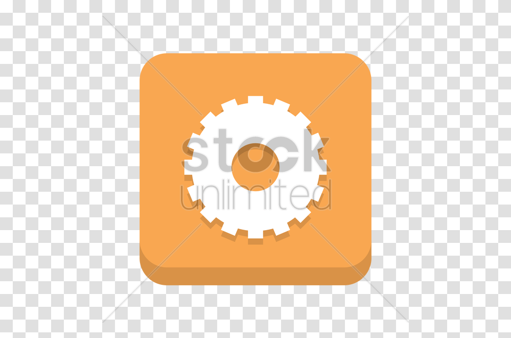 Setting Icon Vector Image 1689243 Stockunlimited Dot, First Aid, Hole, Outdoors, Donut Transparent Png