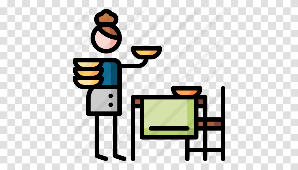 Setting The Table, Game Transparent Png