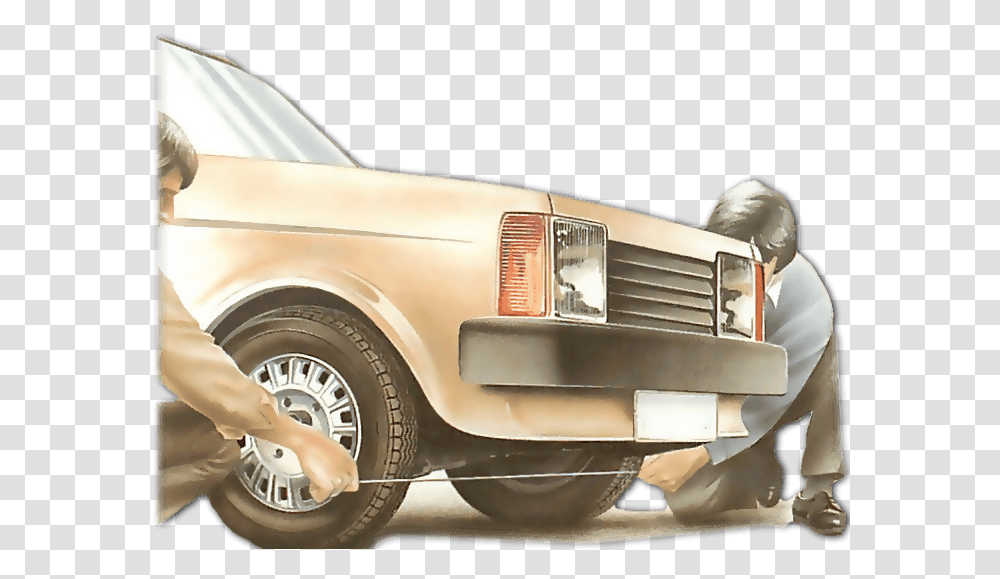 Setting Toe On A Vw, Tire, Wheel, Machine, Car Transparent Png