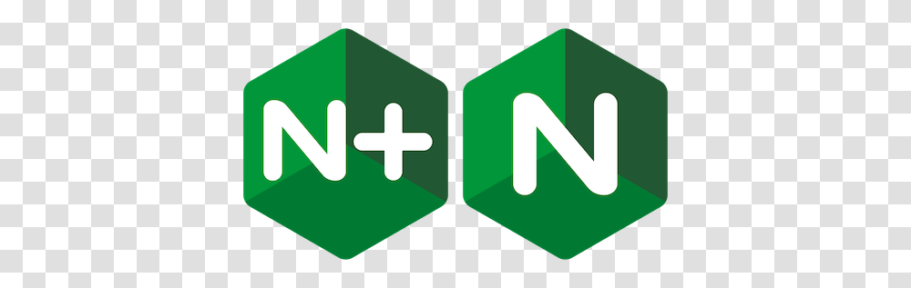 Setting Up Nginx Nginx Nginx Logo, Symbol, Number, Text, First Aid Transparent Png