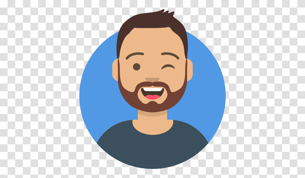 Setting User Avatar In Specific Size Without Breaking Layout, Jaw, Head, Teeth, Mouth Transparent Png