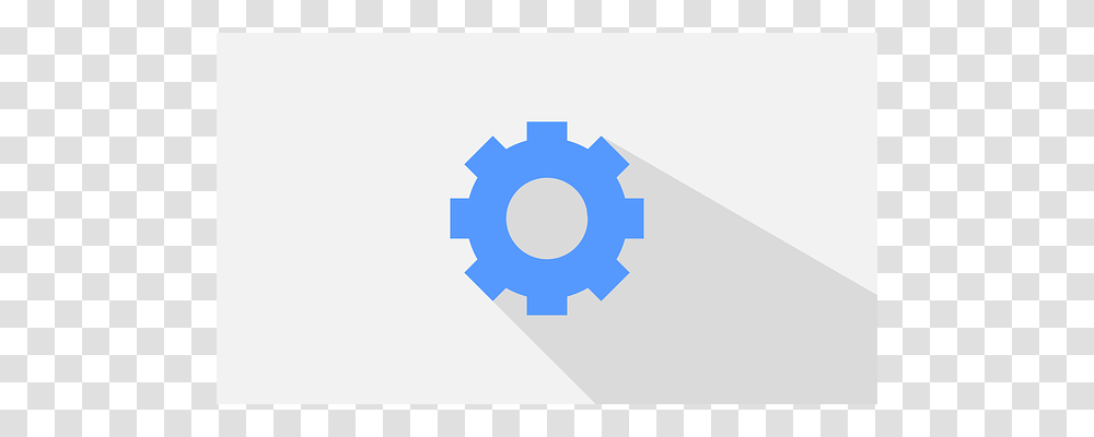 Settings Machine, Gear Transparent Png