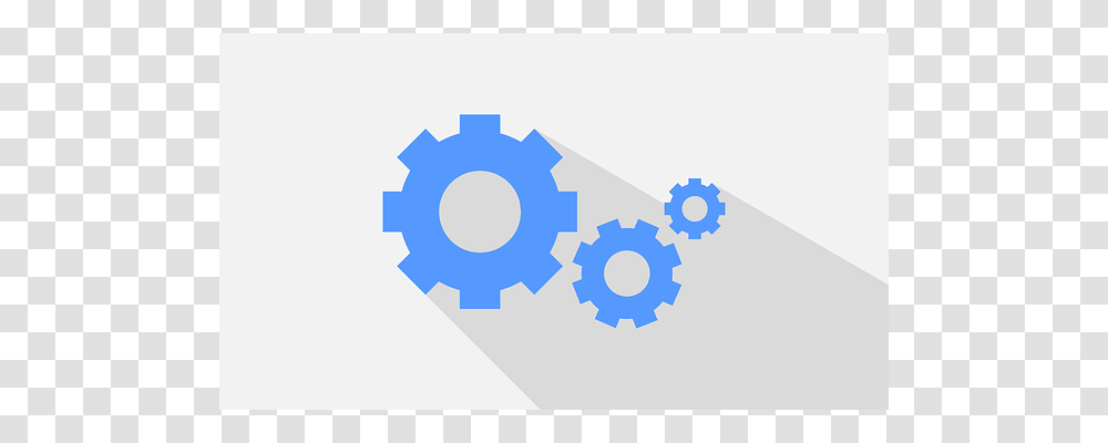 Settings Machine, Gear, First Aid Transparent Png