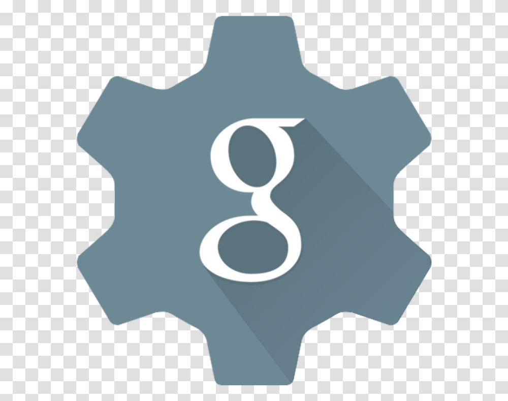 Settings Google Icon Android Lollipop Image Logo Youtube Studio Icon, Number, Alphabet Transparent Png