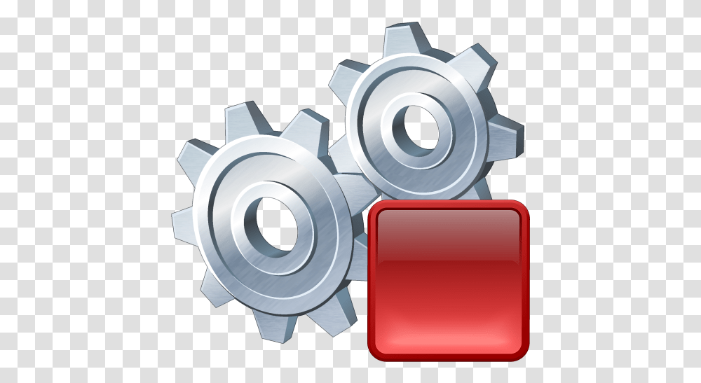 Settings Icon Aluminium Alloy, Machine, Motor, Rotor, Coil Transparent Png