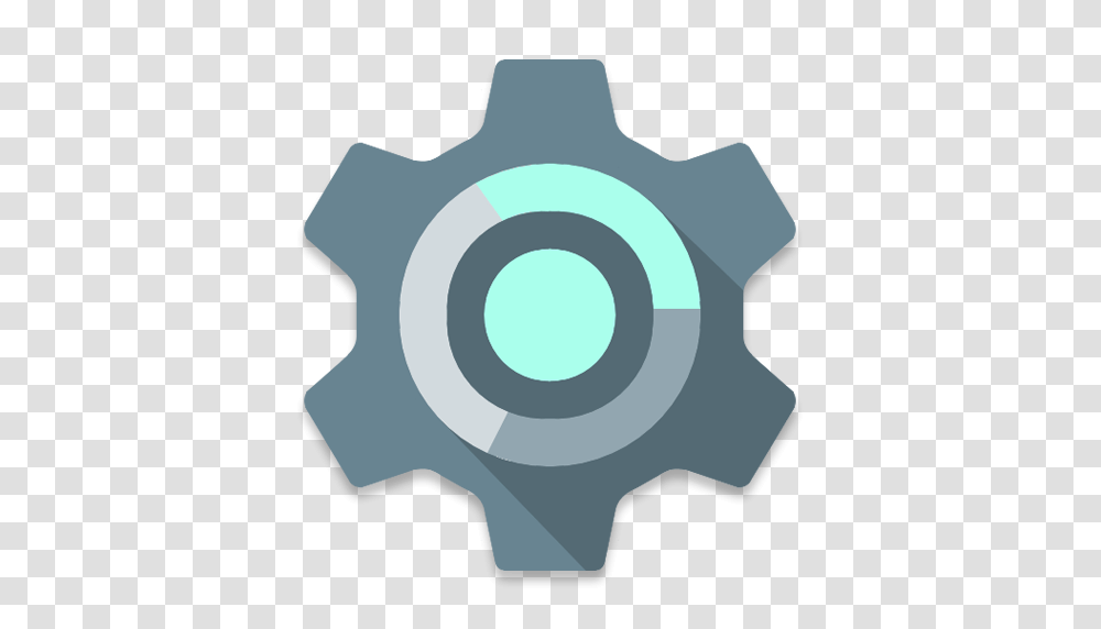 Settings Icon Android Lollipop Iconset Dtafalonso, Machine, Gear, Wheel, Rotor Transparent Png