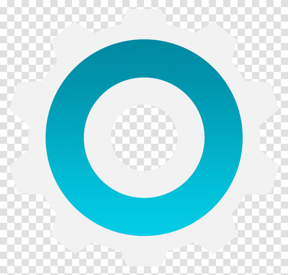 Settings Icon Galaxy S6 Circle, Machine, Gear Transparent Png