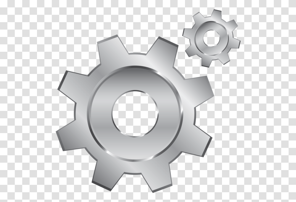 Settings Icon Image Free Download Searchpng, Machine, Gear, Cross Transparent Png