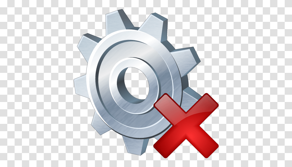 Settings Icon Infrastructure, Machine, Rotor, Coil, Spiral Transparent Png
