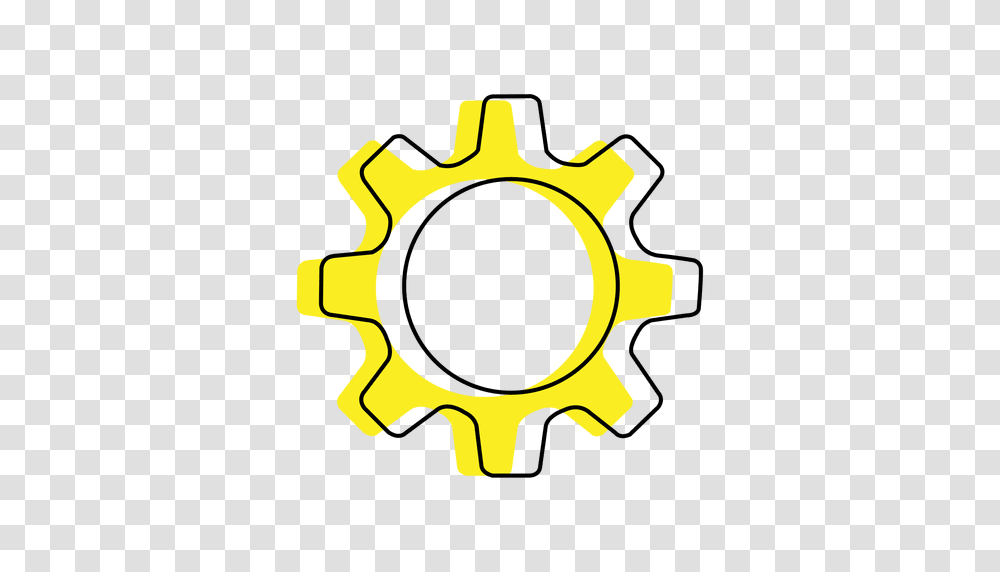 Settings Icon, Machine, Gear, Dynamite, Bomb Transparent Png