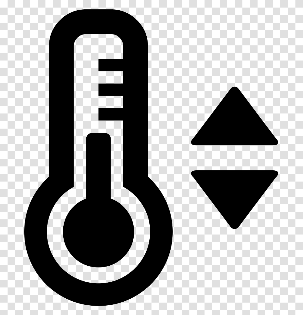 Settings Icon Temperature Settings Icon, Shovel, Tool, Logo Transparent Png