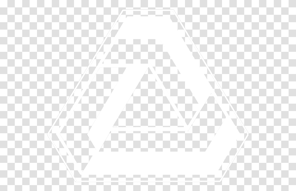 Settlement Defense Front Triangle Logo Iw Cod Infinite Warfare Logo, Rug Transparent Png