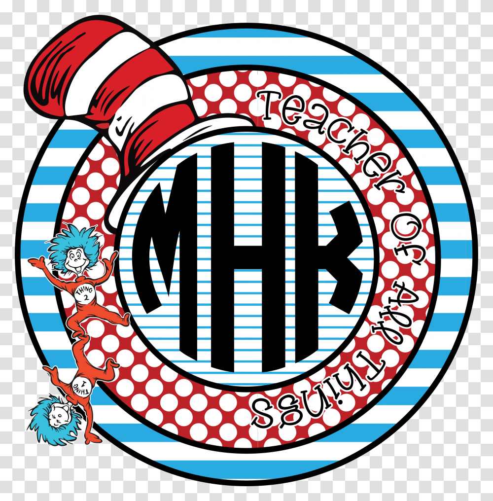 Seuss Reading Across America Day Transfers Oxygen Atomic Structure, Logo, Trademark, Rug Transparent Png