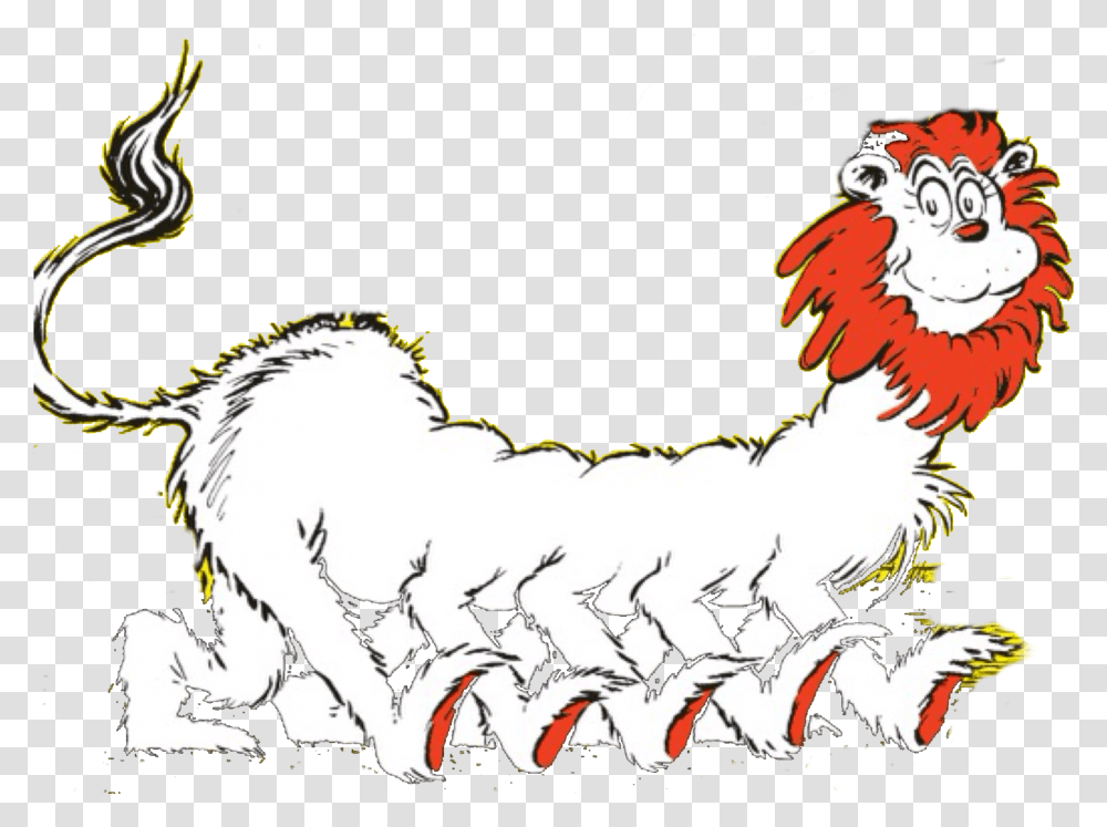 Seuss Wiki Dr Seuss Zoo Characters Cartoon Dr Seuss Animals If I Ran The Zoo, Chicken, Poultry, Fowl, Bird Transparent Png