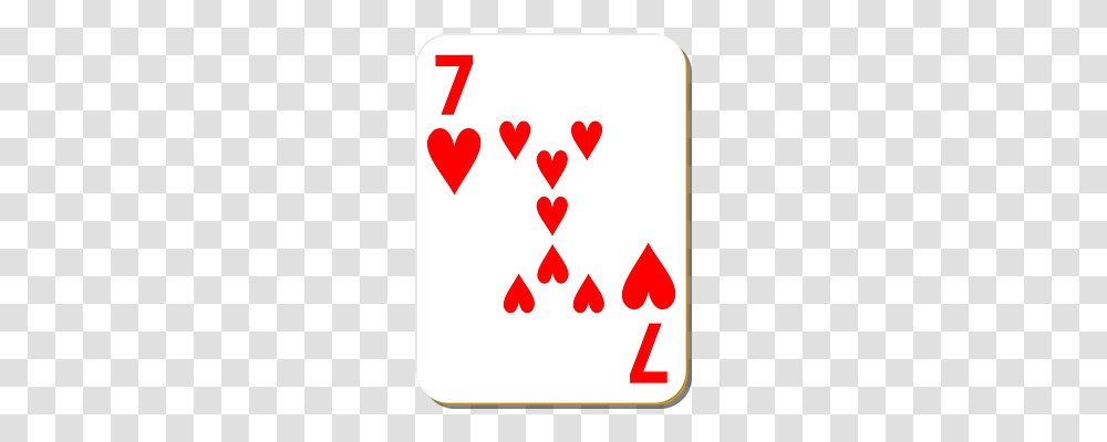 Seven Text, Alphabet Transparent Png