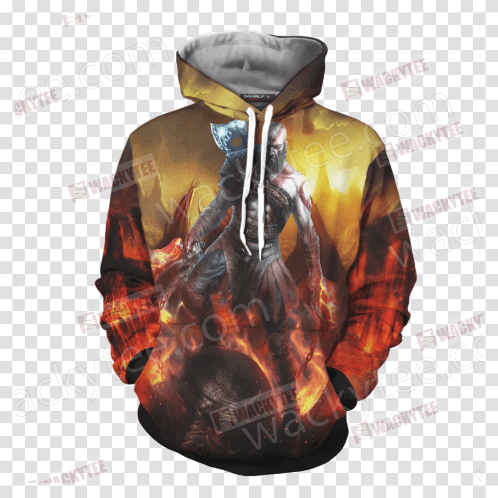 Seven Deadly Sins Pullover, Sweatshirt, Sweater, Poster Transparent Png