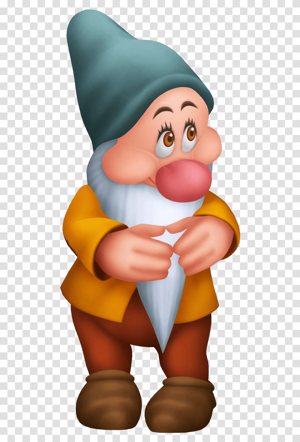 Seven Dwarfs Blue Hat, Sweets, Food, Confectionery, Person Transparent Png