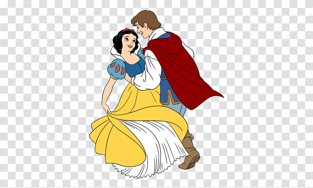 Seven Dwarfs Iphone 6 Plus Character Clip Art Snow White Prince Carry Snow White, Hug, Person, Book, People Transparent Png