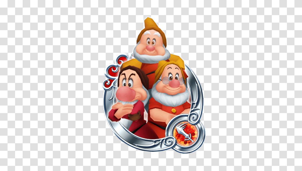 Seven Dwarfs, Performer Transparent Png