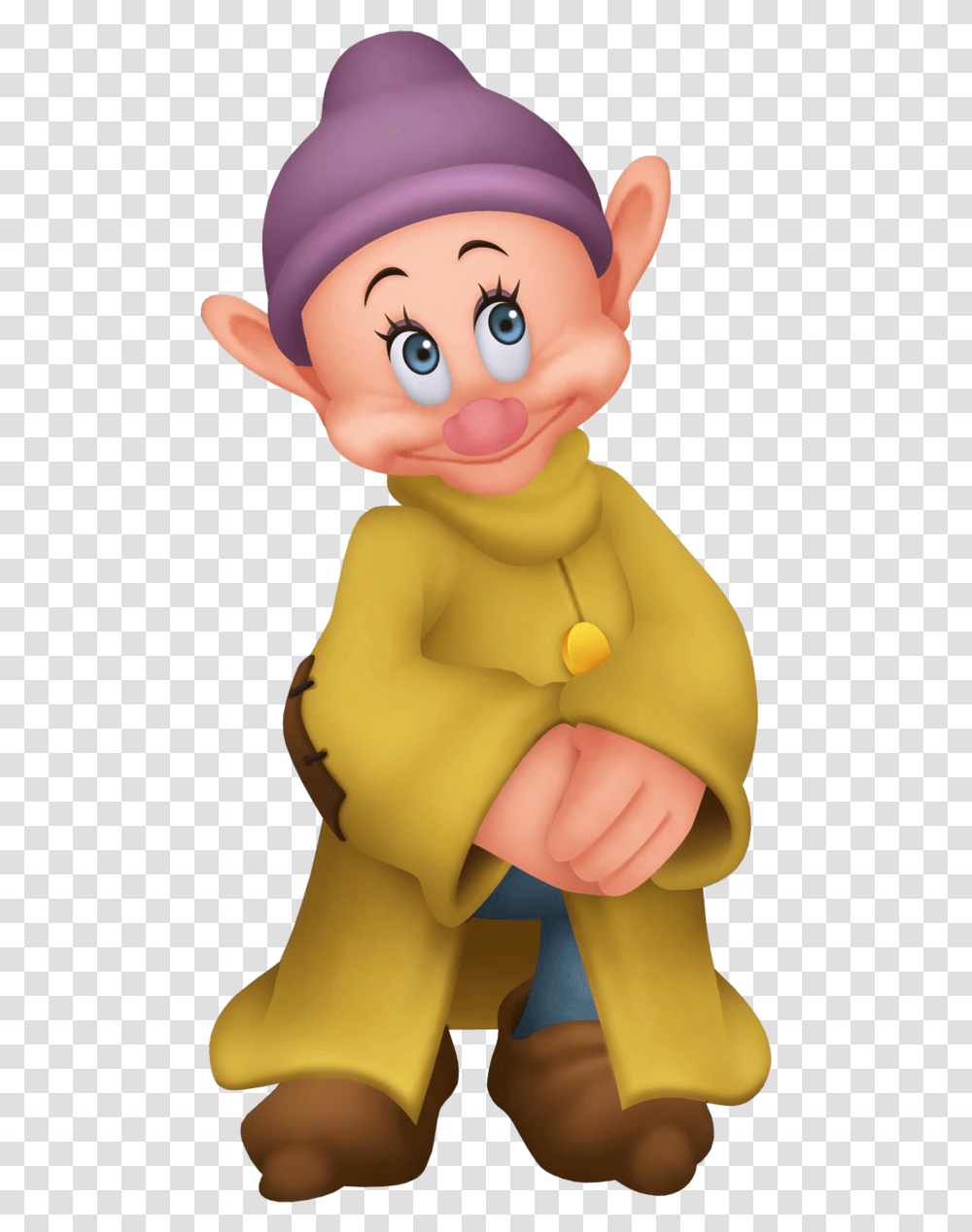 Seven Dwarfs, Toy, Person, Human, Figurine Transparent Png