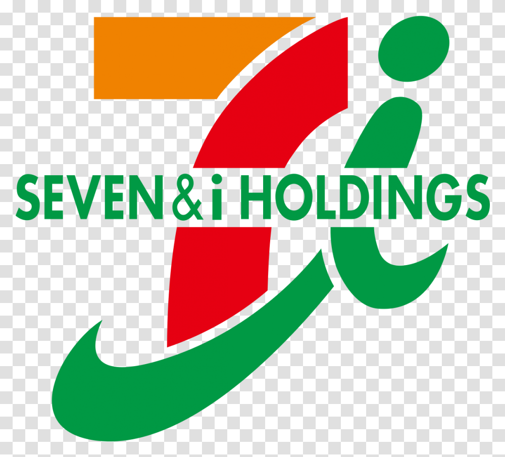 Seven I Holdings Co Seven I Holdings Co Ltd, Text, Alphabet, Logo, Symbol Transparent Png