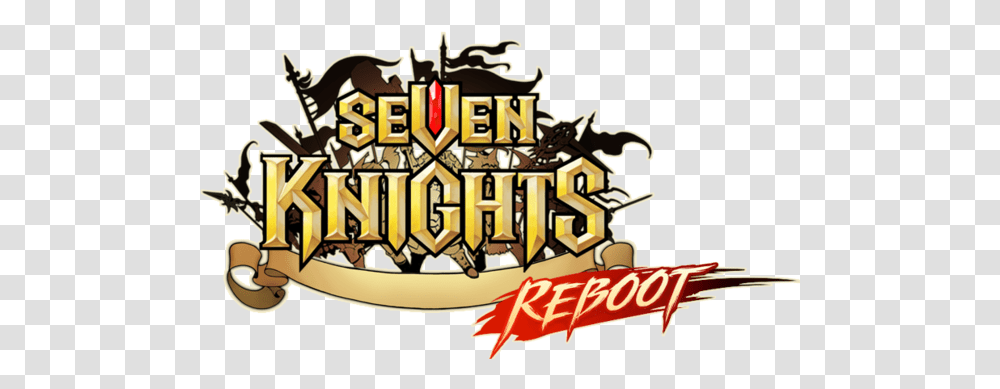 Seven Knights Wiki Illustration, Leisure Activities, Circus, Text Transparent Png
