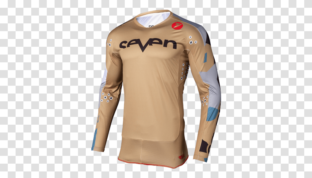 Seven Mx, Apparel, Sleeve, Shirt Transparent Png