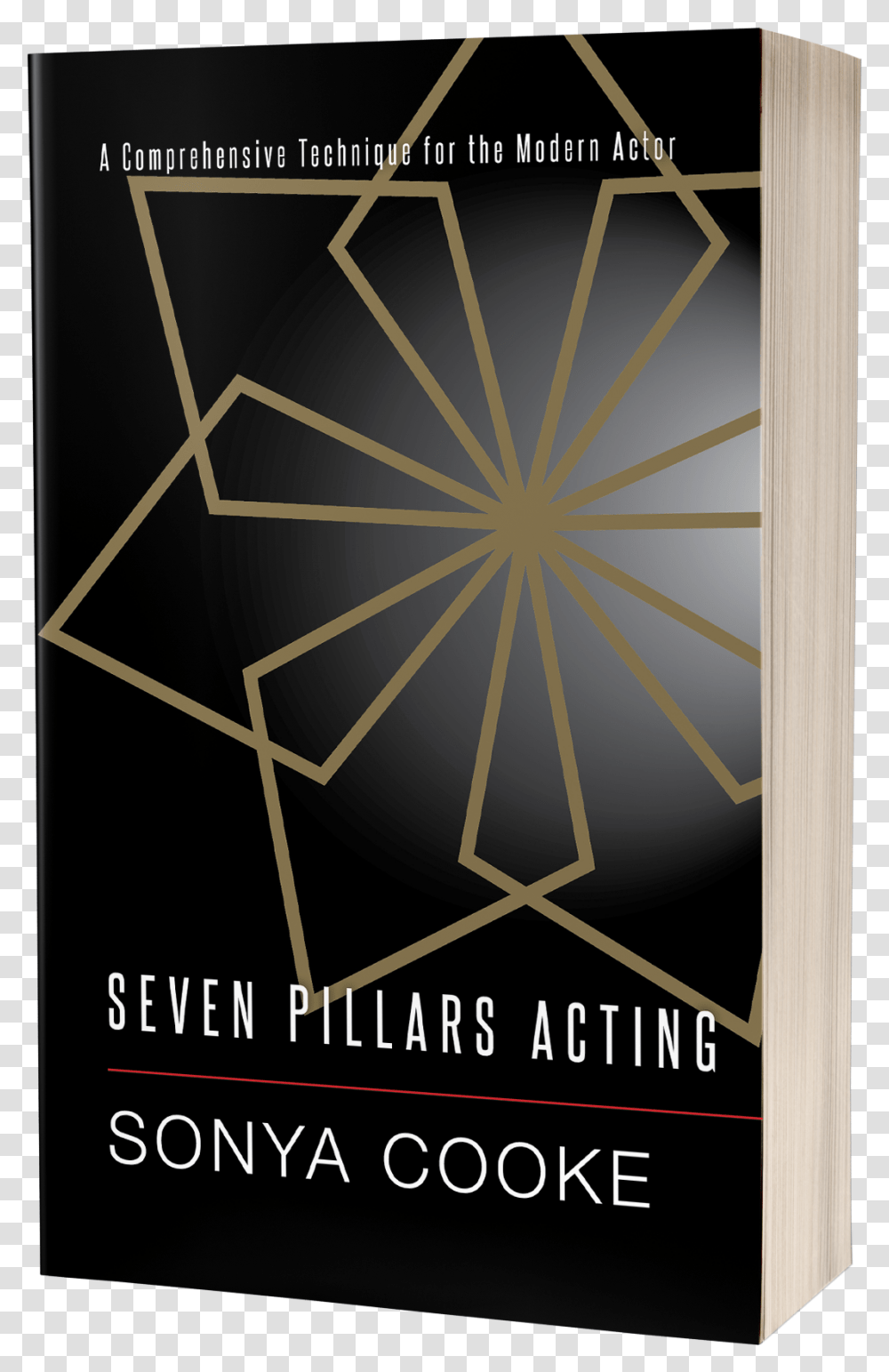 Seven Pillars Acting Seven Pillars Of Acting, Poster, Advertisement, Door, Pattern Transparent Png