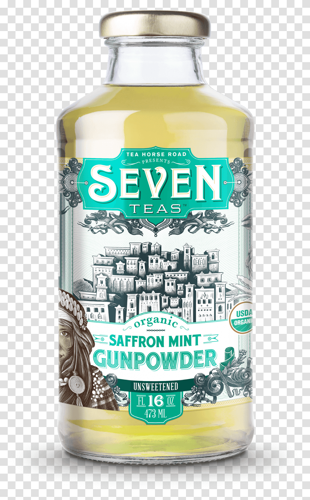 Seven Teas Gunpowder, Mayonnaise, Food Transparent Png