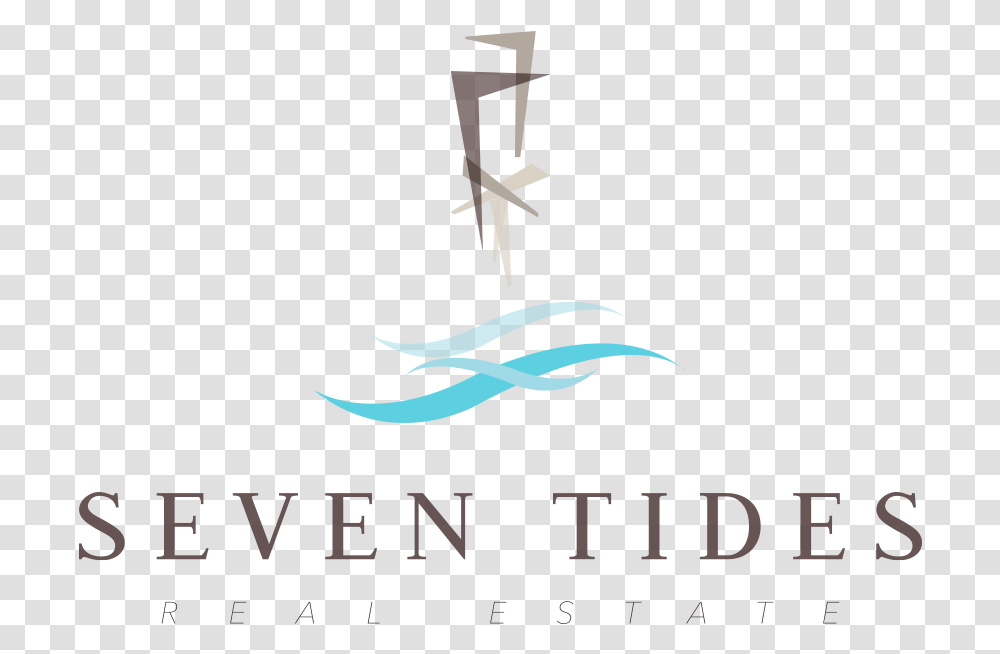 Seven Tides Graphic Design, Poster, Advertisement Transparent Png