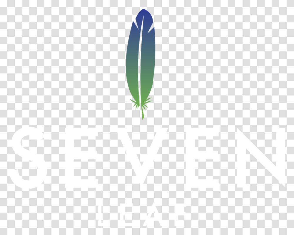 Sevenleaf Logo Graphic Design, Vegetation, Plant Transparent Png