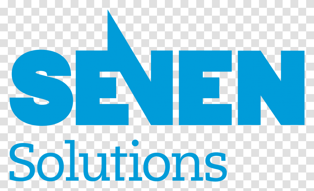 Sevensolutions Seven Solutions, Word, Alphabet, Logo Transparent Png