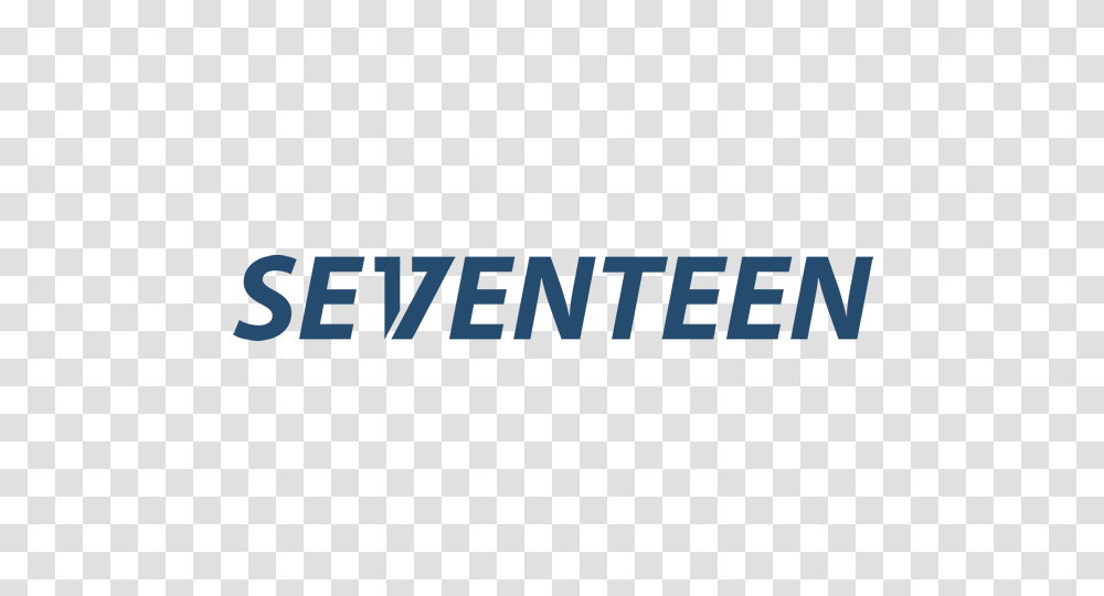 Seventeen Logo Bits Pieces In Seventeen, Trademark, First Aid, Arrow Transparent Png