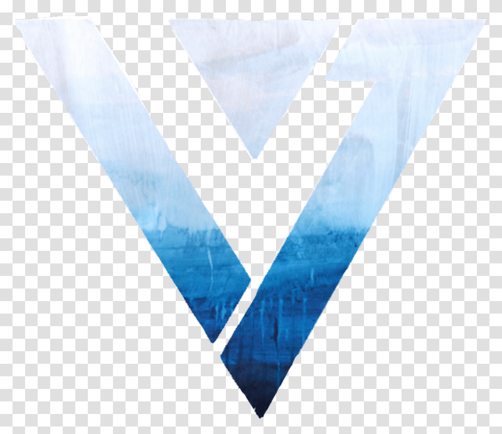 Seventeen Logo Seventeenlogo Blue White Freetoedit White Seventeen Logo, Alphabet, Word, Sash Transparent Png
