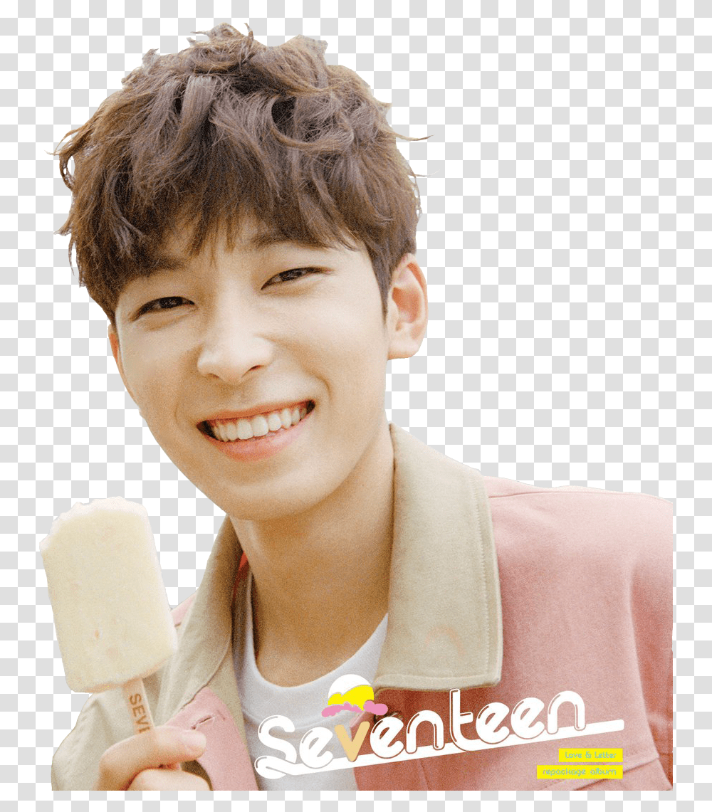 Seventeen Very Nice Concept, Cream, Dessert, Food, Creme Transparent Png