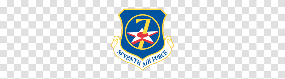 Seventh Air Force, Armor, Logo, Trademark Transparent Png