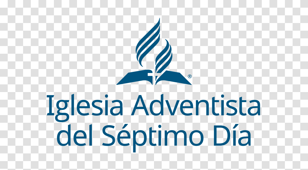 Seventh Day Adventist Church Logo In Spanish, Arrow, Stencil Transparent Png